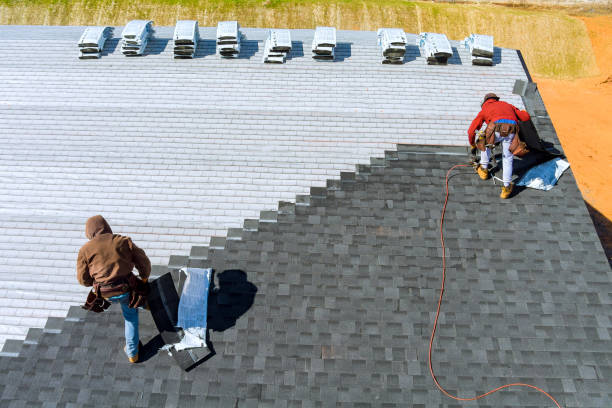 Trusted Port Angeles East, WA Roofing Contractor Experts