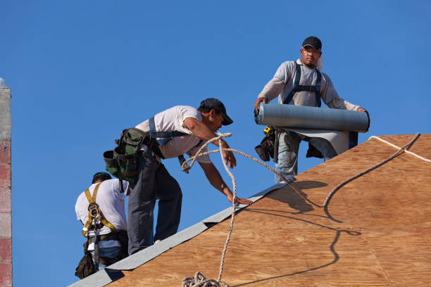 Best New Roof Installation  in Port Angeles East, WA