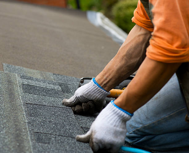 Best Gutter Installation and Roofing  in Port Angeles East, WA