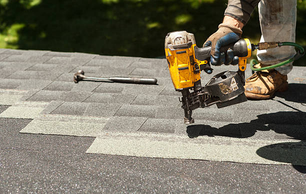 Best Residential Roofing Contractor  in Port Angeles East, WA