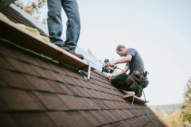 Best Roof Replacement Cost  in Port Angeles East, WA